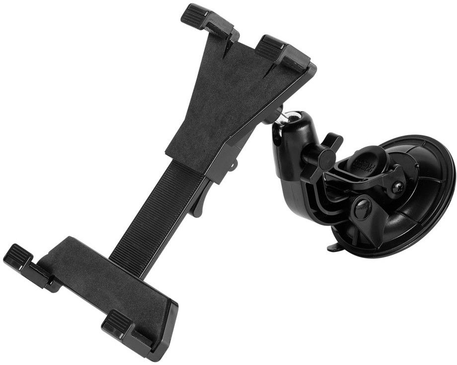 Vivanco Universal Car Holder 2in1