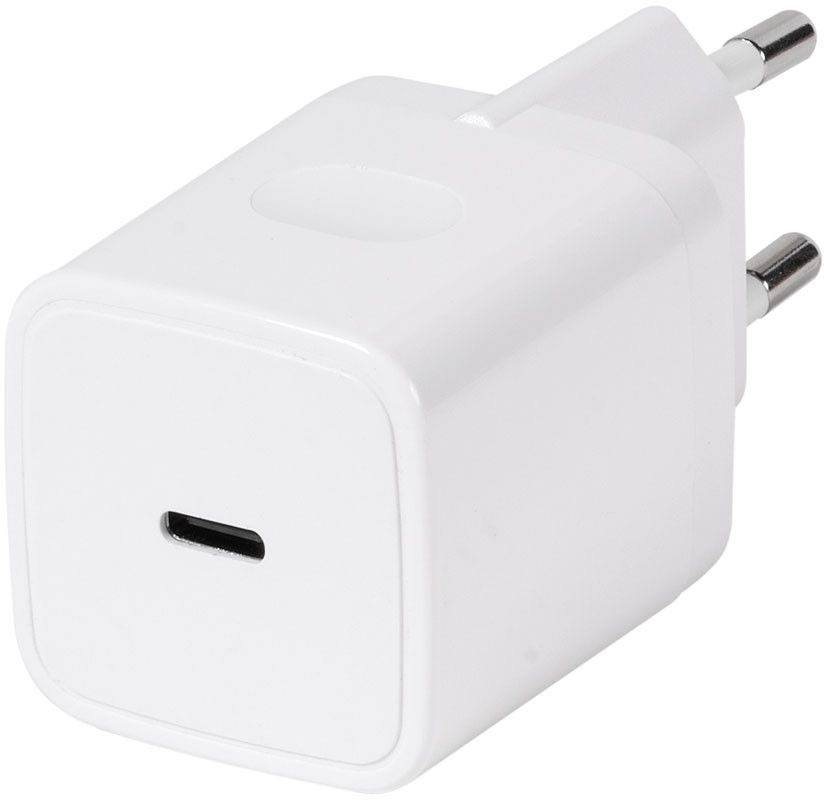 Vivanco USB-C 20W PD Väggladdare