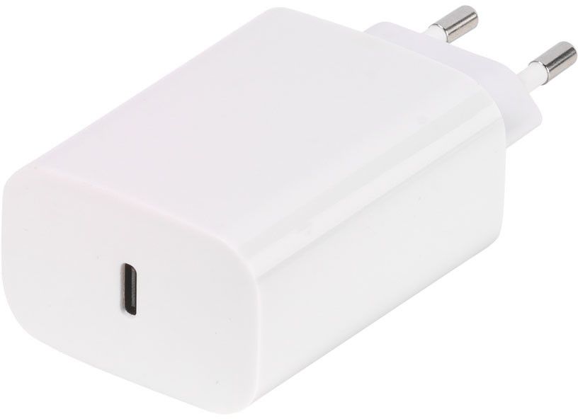 Vivanco USB-C 30W PD Väggladdare