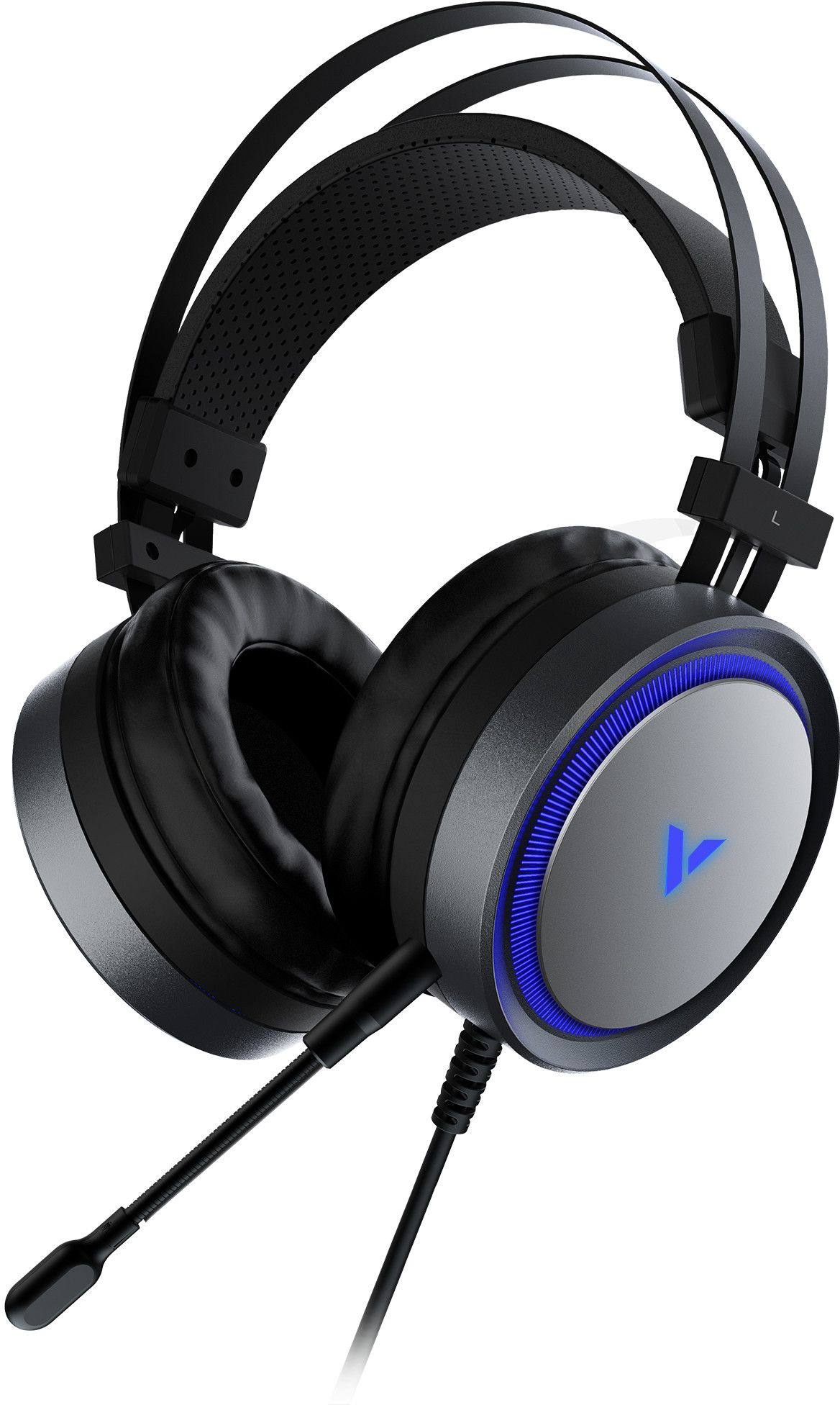 VPro VH530 7.1 Gaming Headset