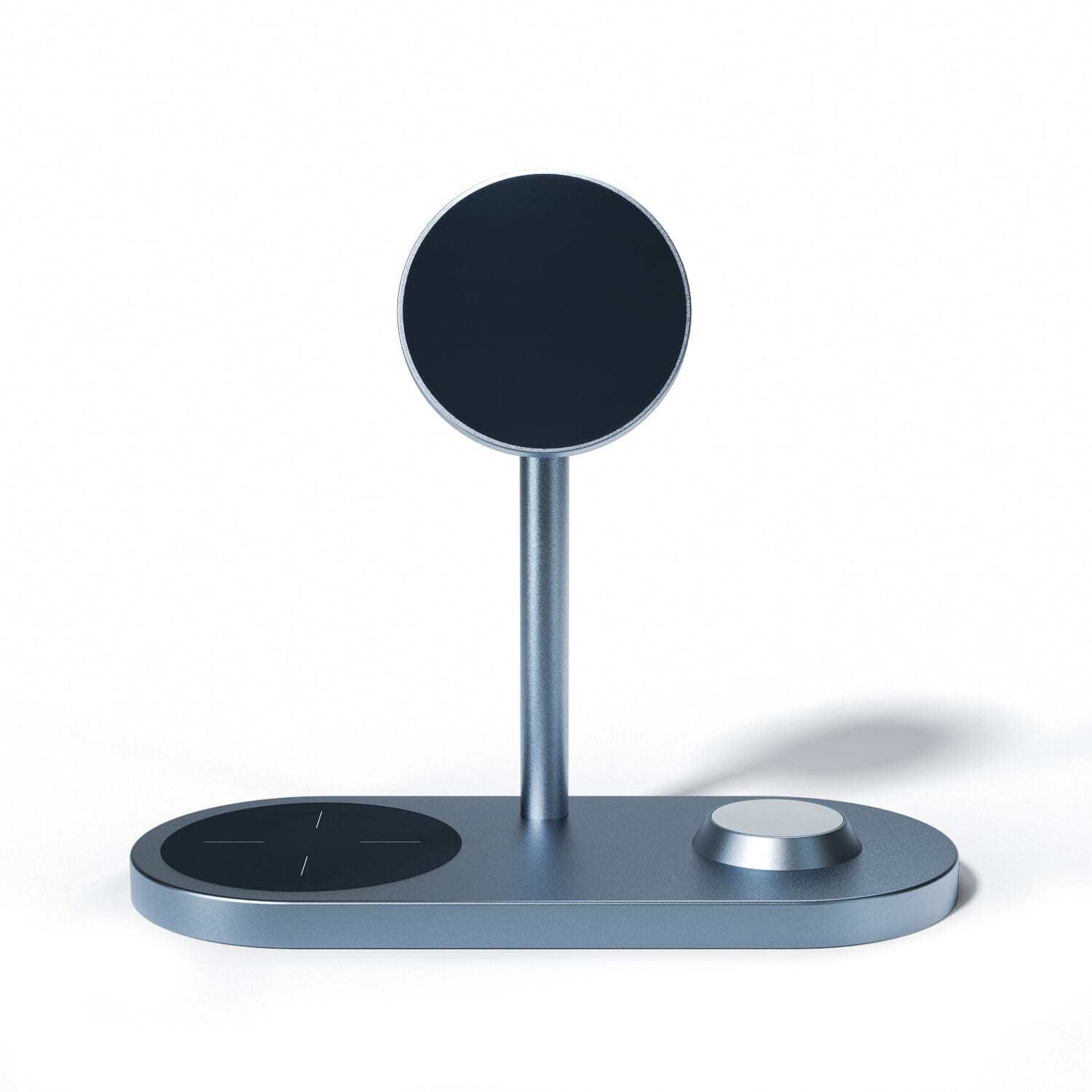 WiWU Power Air 3-in-1 Wireless Charger