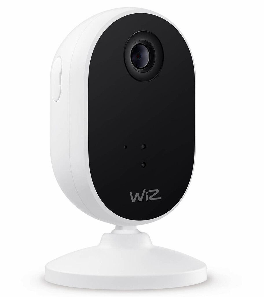 WiZ Indoor Camera Full HD