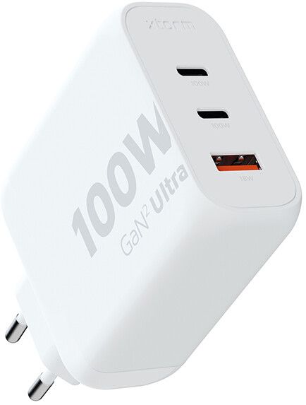 Xtorm 100W GaN² Ultra Charger