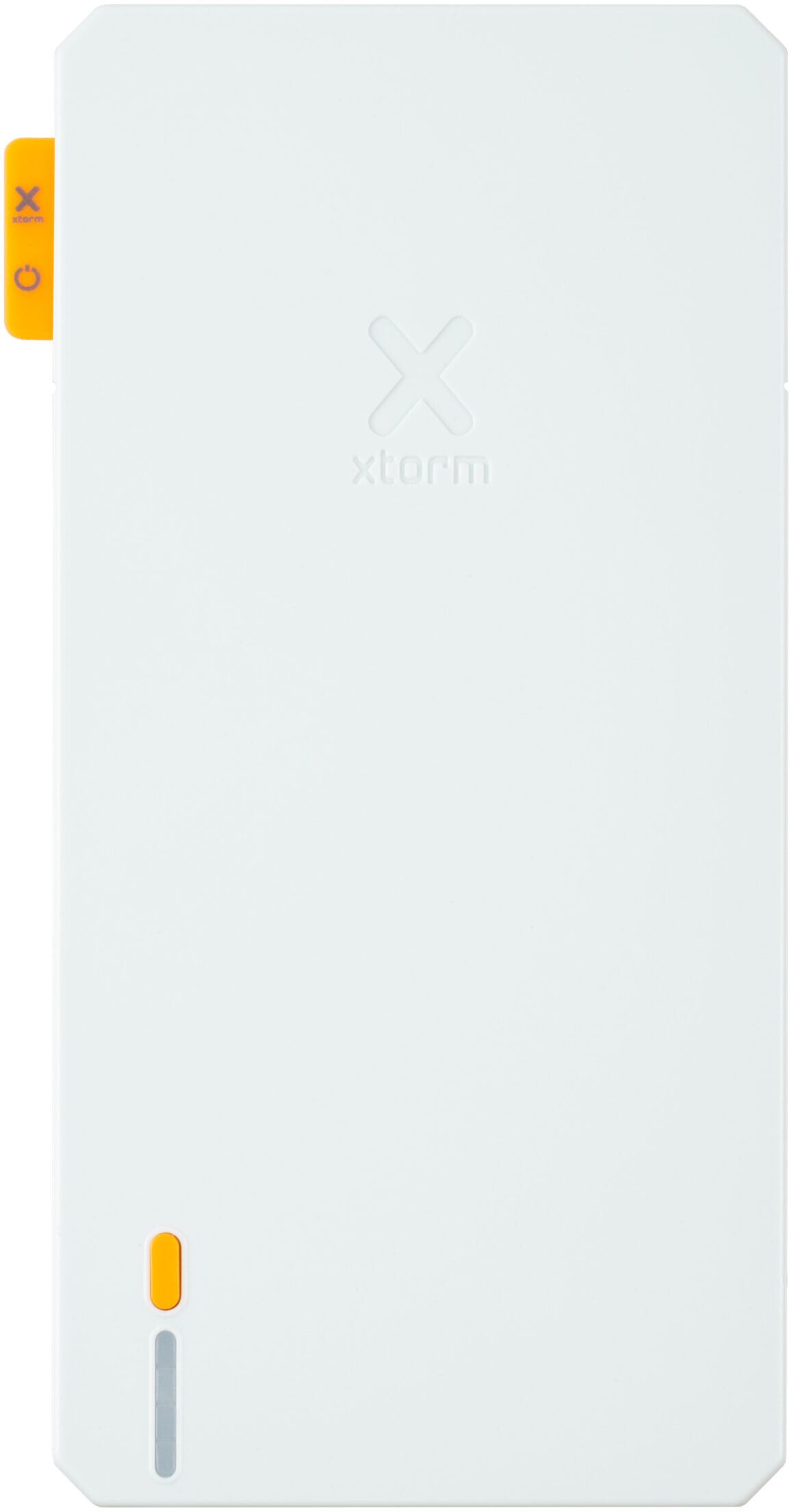 Xtorm Essential Power Bank 20,000mAh - Grå