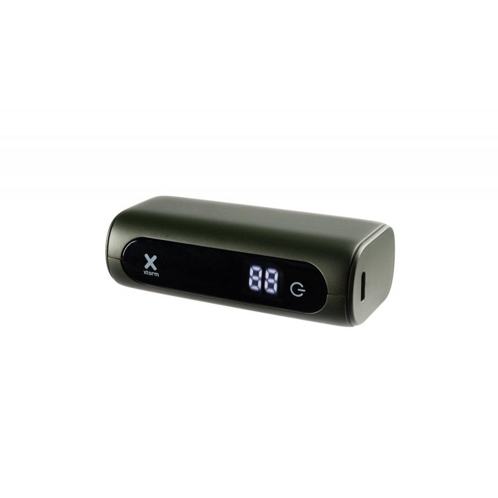 Xtorm Power Bank Go 5000mAh 15W - Vit